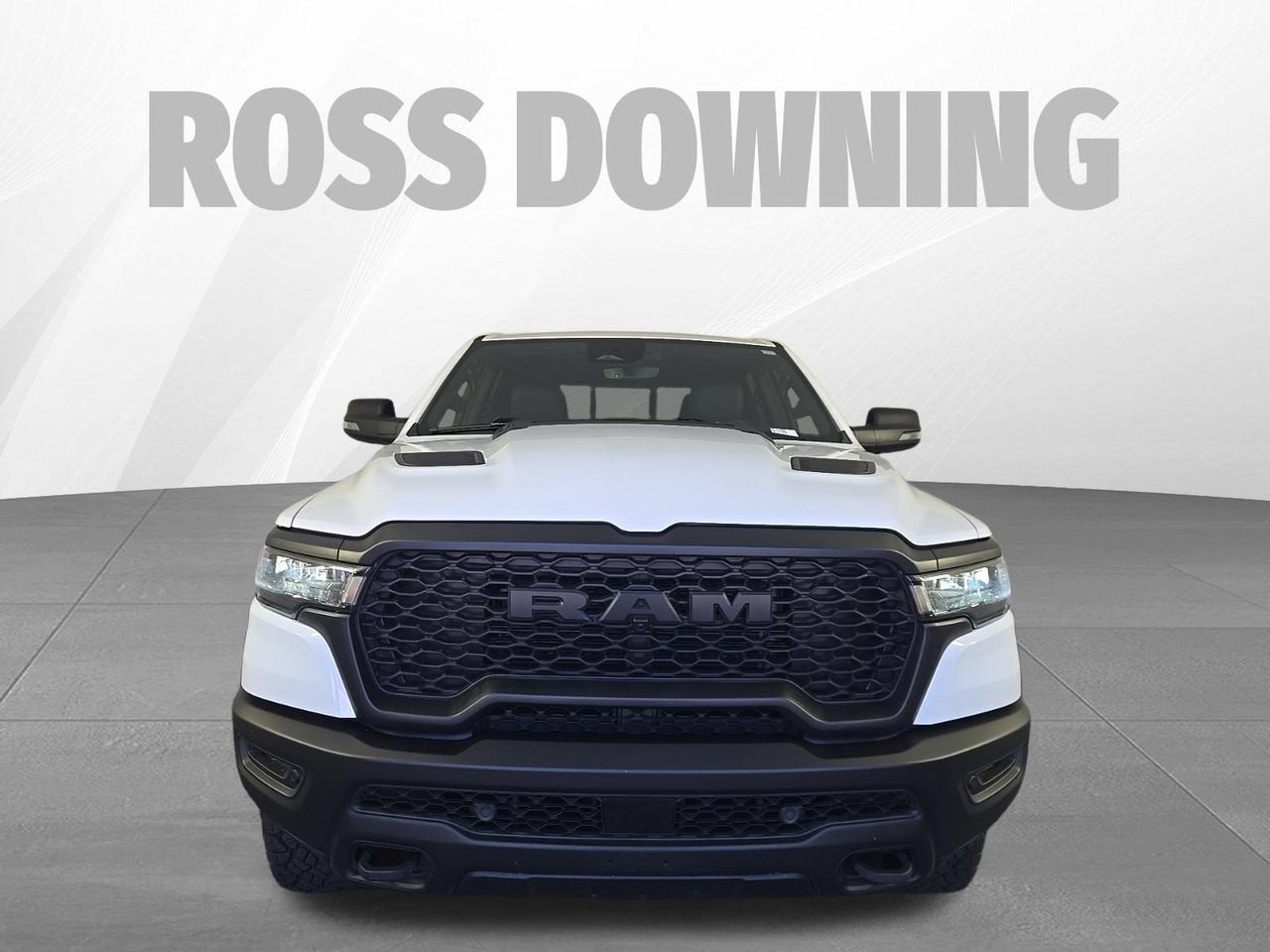 ram ram 1500 pickup 2026 1C6SRFLP0TN264358 image ram ram 1500 pickup 2026 1C6SRFLP0TN264358 image